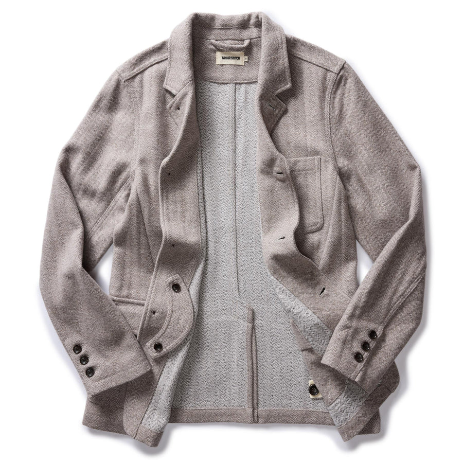The Gibson Jacket