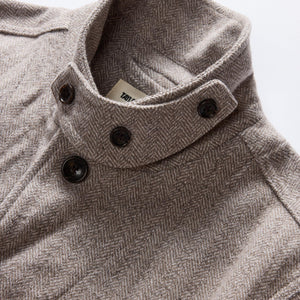 The Gibson Jacket