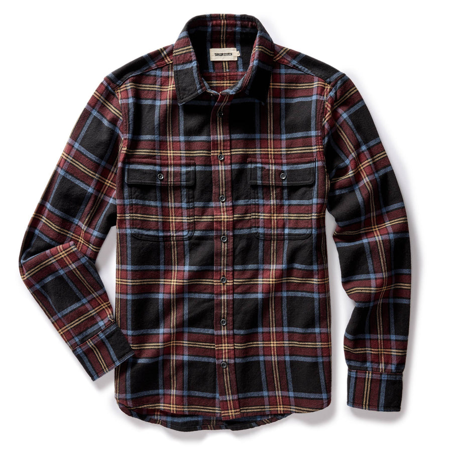 The Ledge Shirt