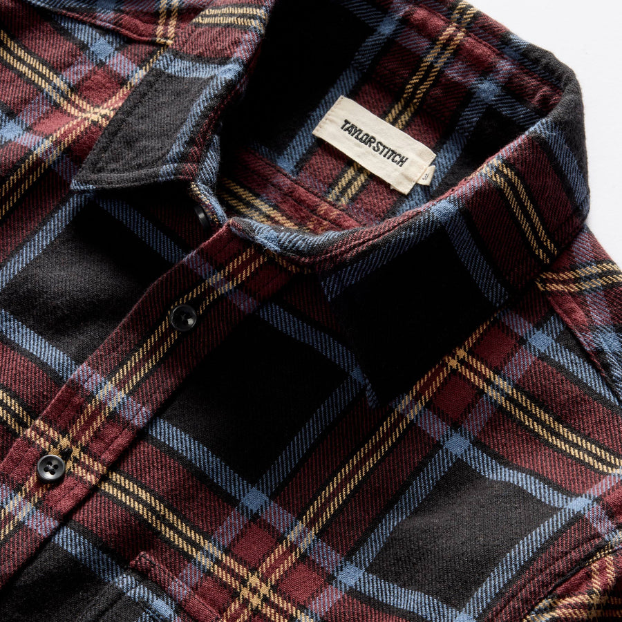 The Ledge Shirt