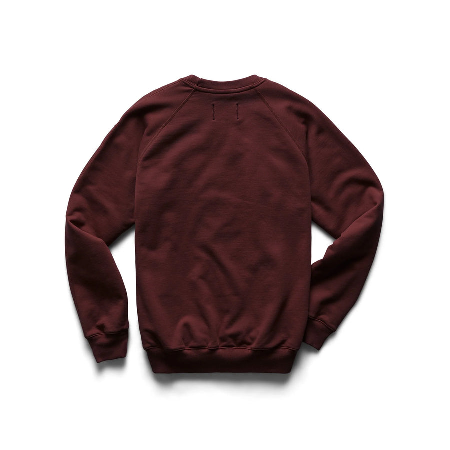 Mid Weight Crewneck