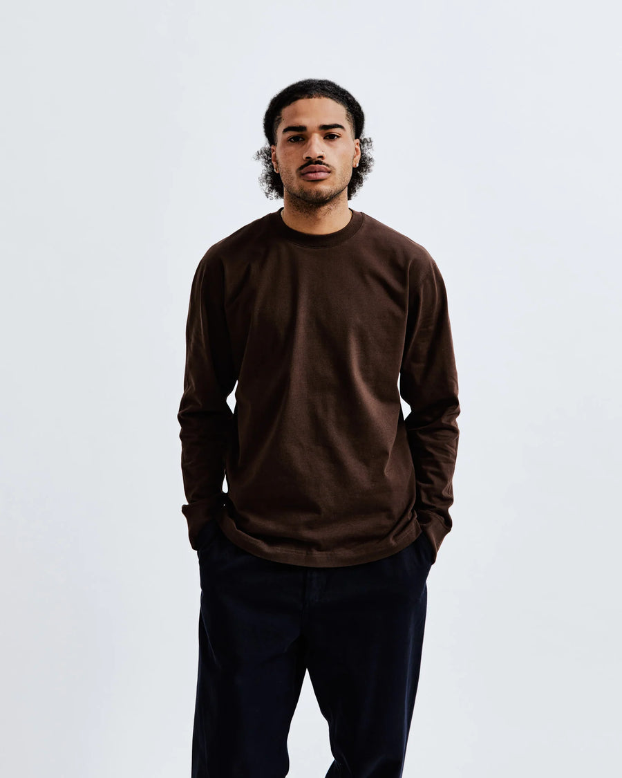 Midweight Jersey L/S