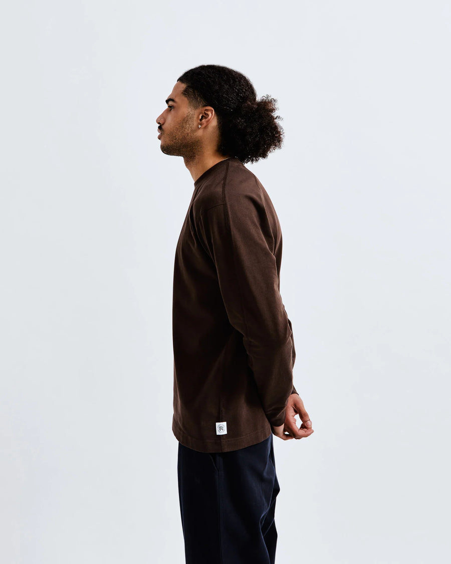 Midweight Jersey L/S