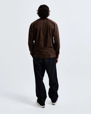 Midweight Jersey L/S