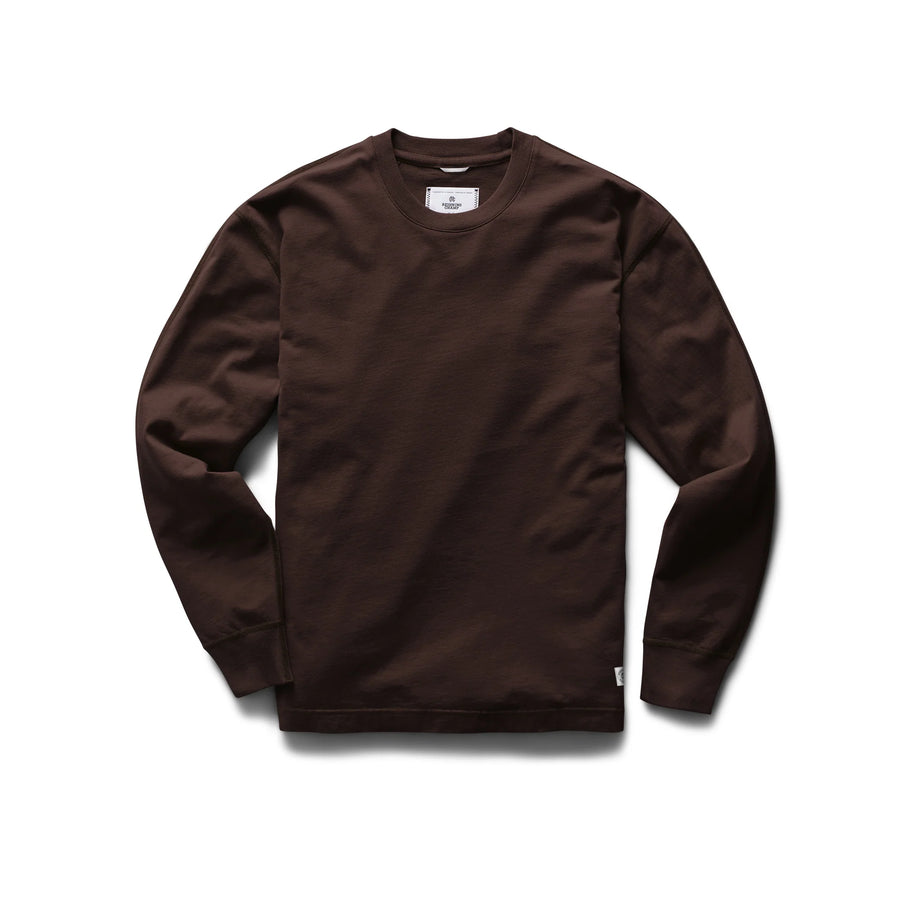 Midweight Jersey L/S