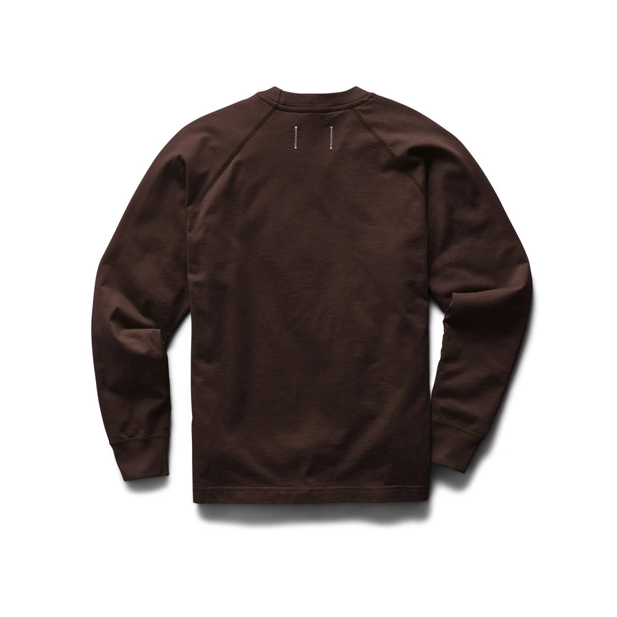 Midweight Jersey L/S