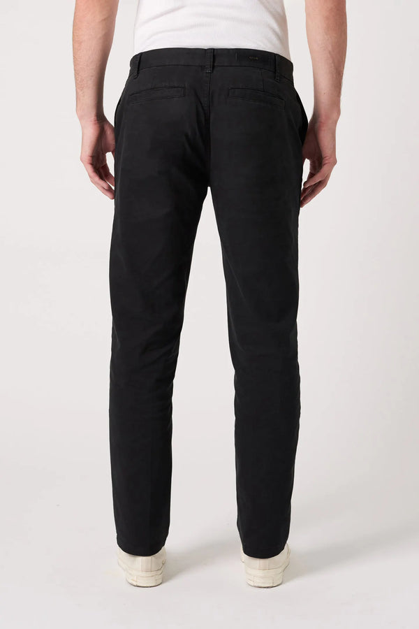Cash Washed Twill Pant