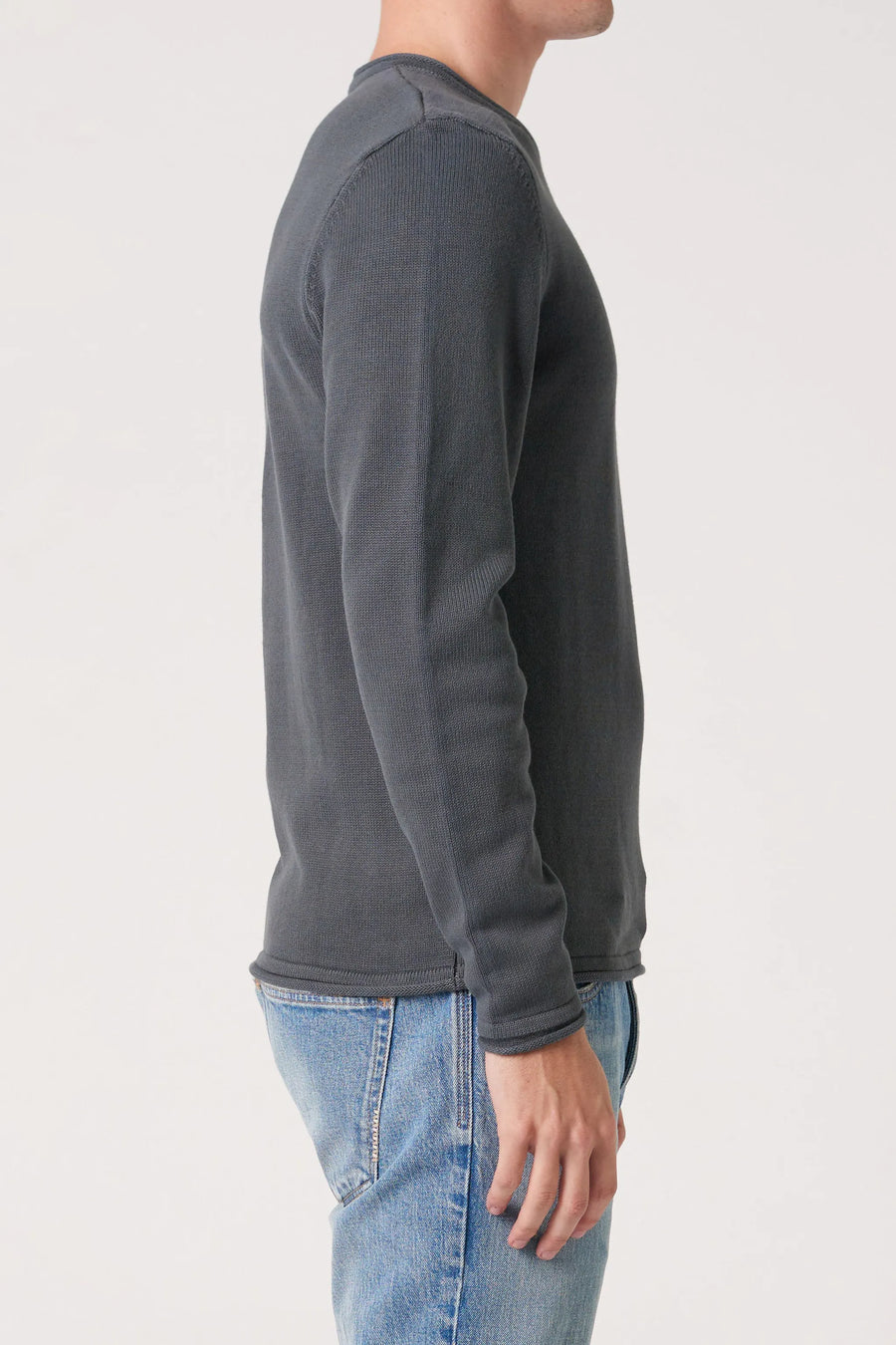 Strummer Knit