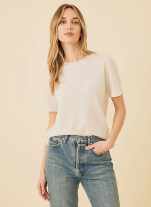 Laguna Merino Tee