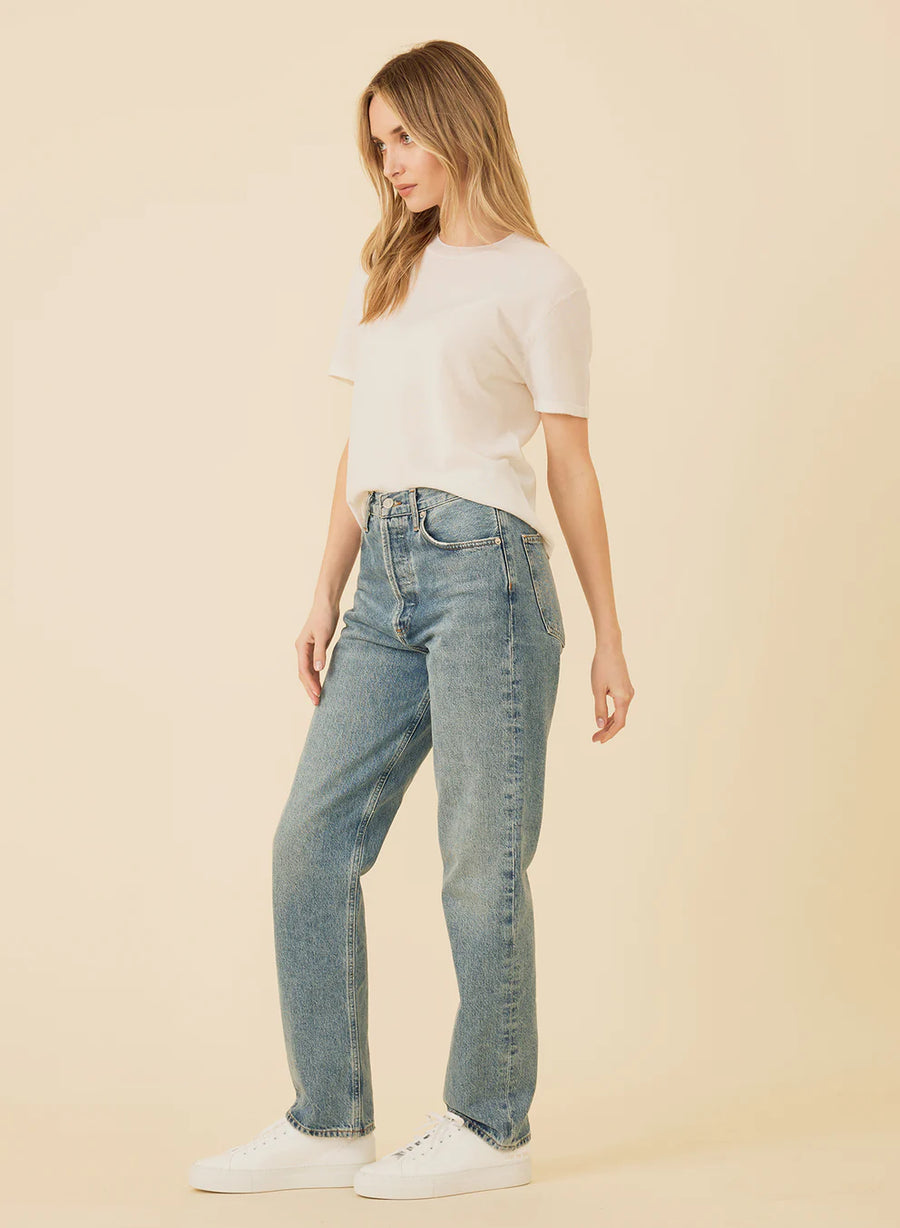 Laguna Merino Tee