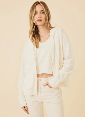 Ruby Zip Jacket