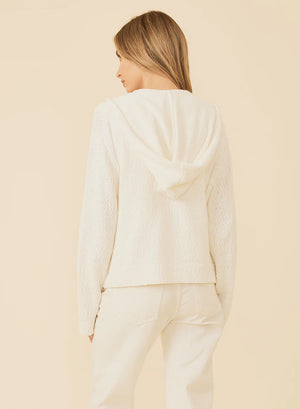 Ruby Zip Jacket