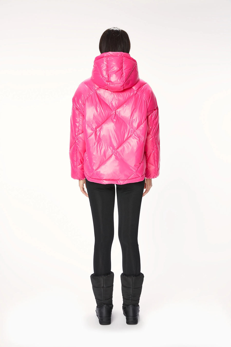 9000 Jacket