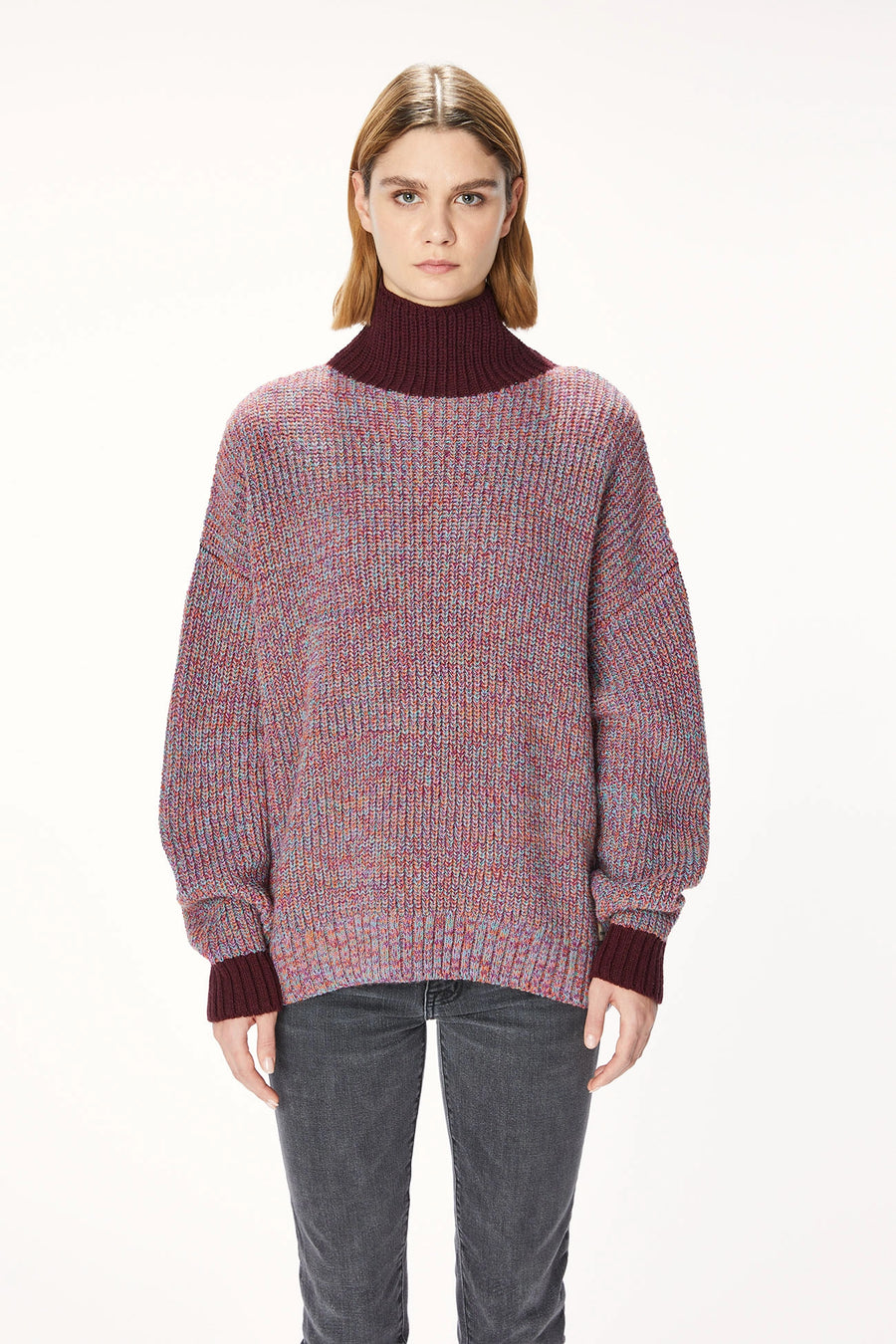 4043 Sweater