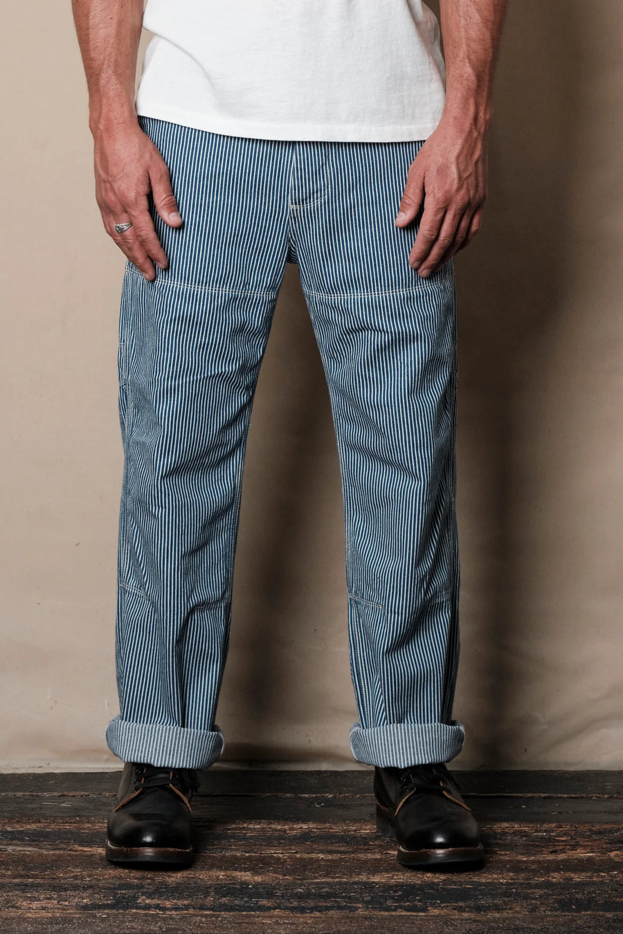 Ortega Pant