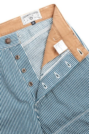Ortega Pant