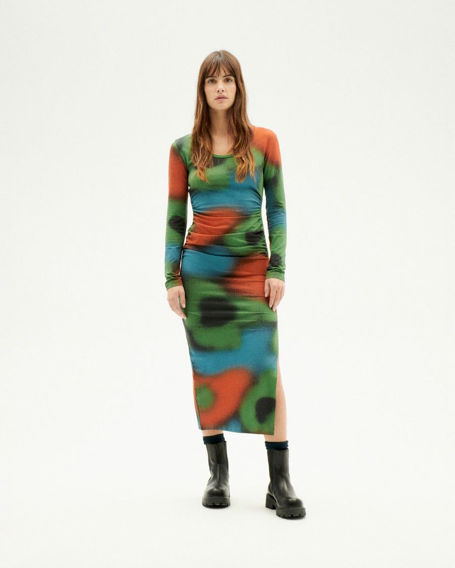 Judith Dress