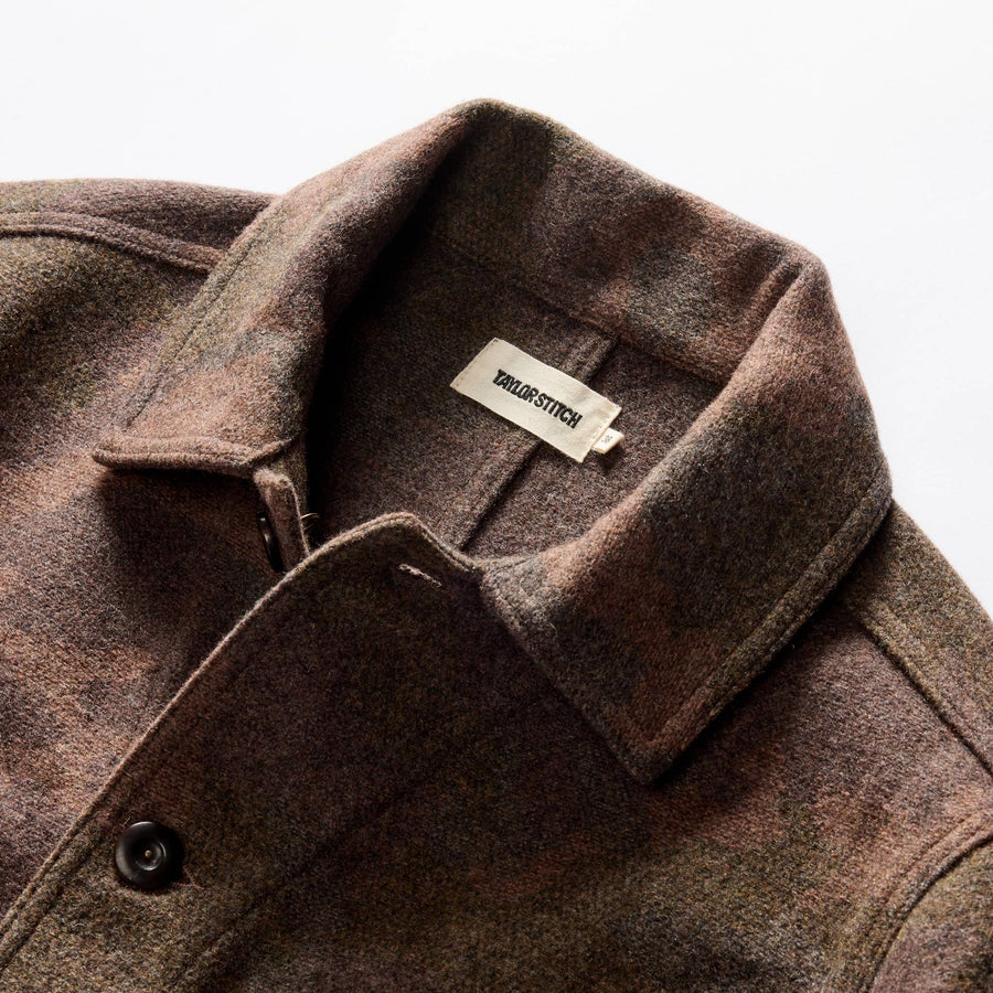 The Ojai Jacket