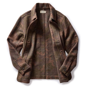 The Ojai Jacket
