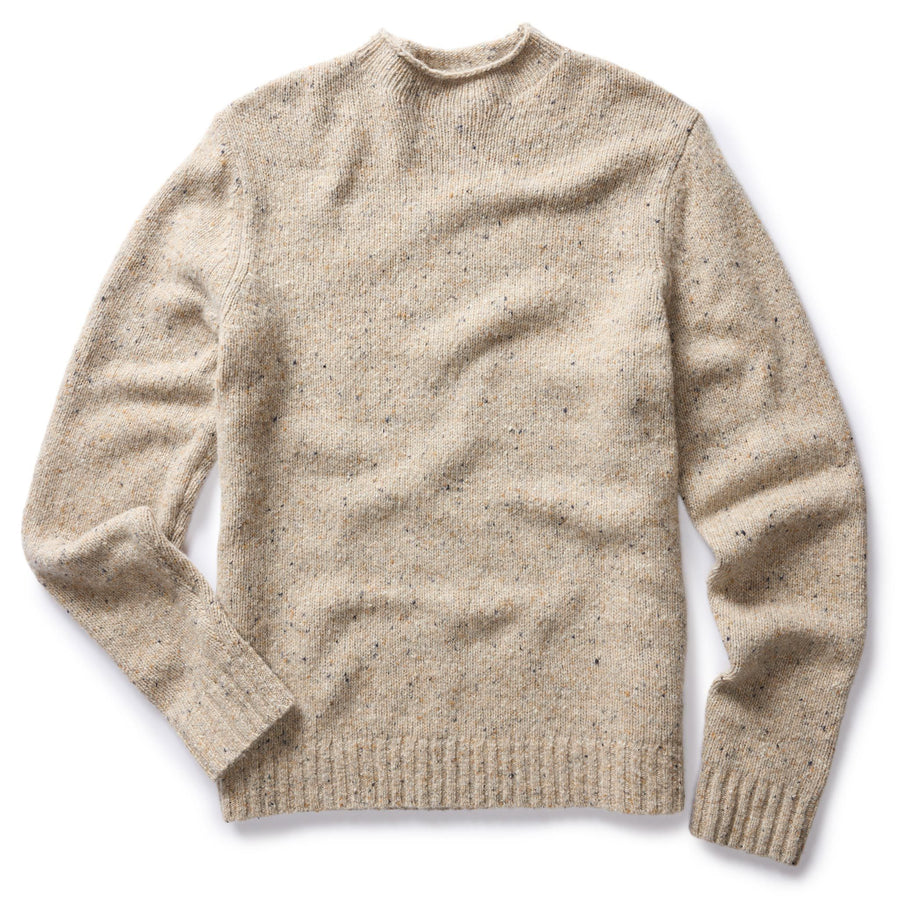 The Seafarer Sweater