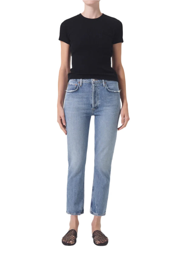 Riley Crop