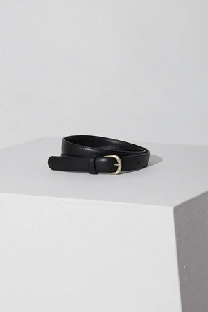 Belt 07 | Black