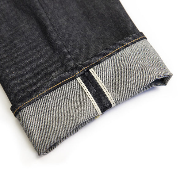 Eligin Mid-Rise Slim Tapered