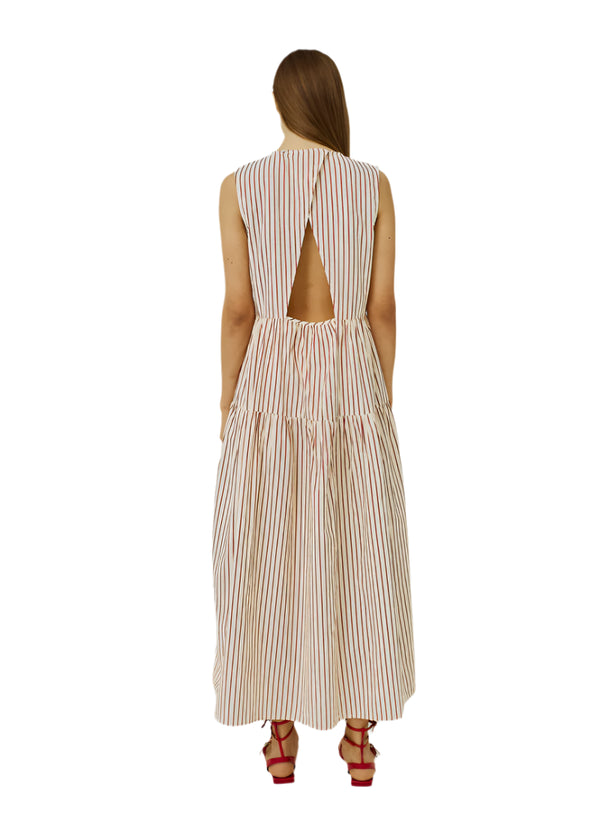 Linna Maxi Dress