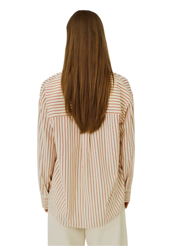 Linna Tie Shirt