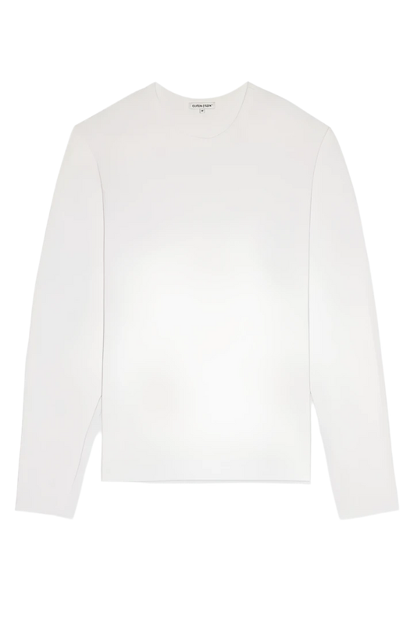 Classic L/S Crewneck