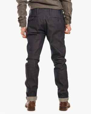 Slim Trouser