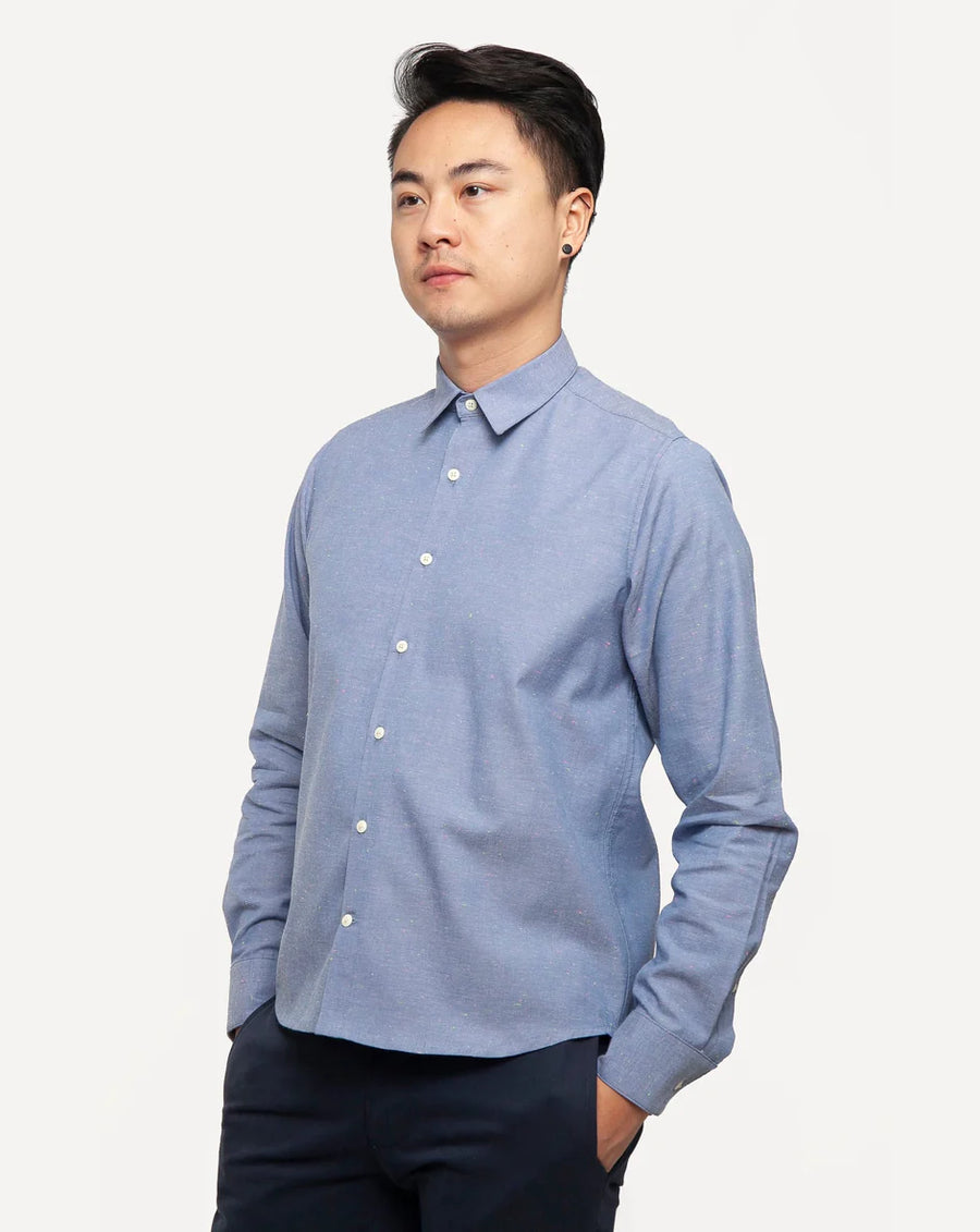 Long Sleeve Dylan