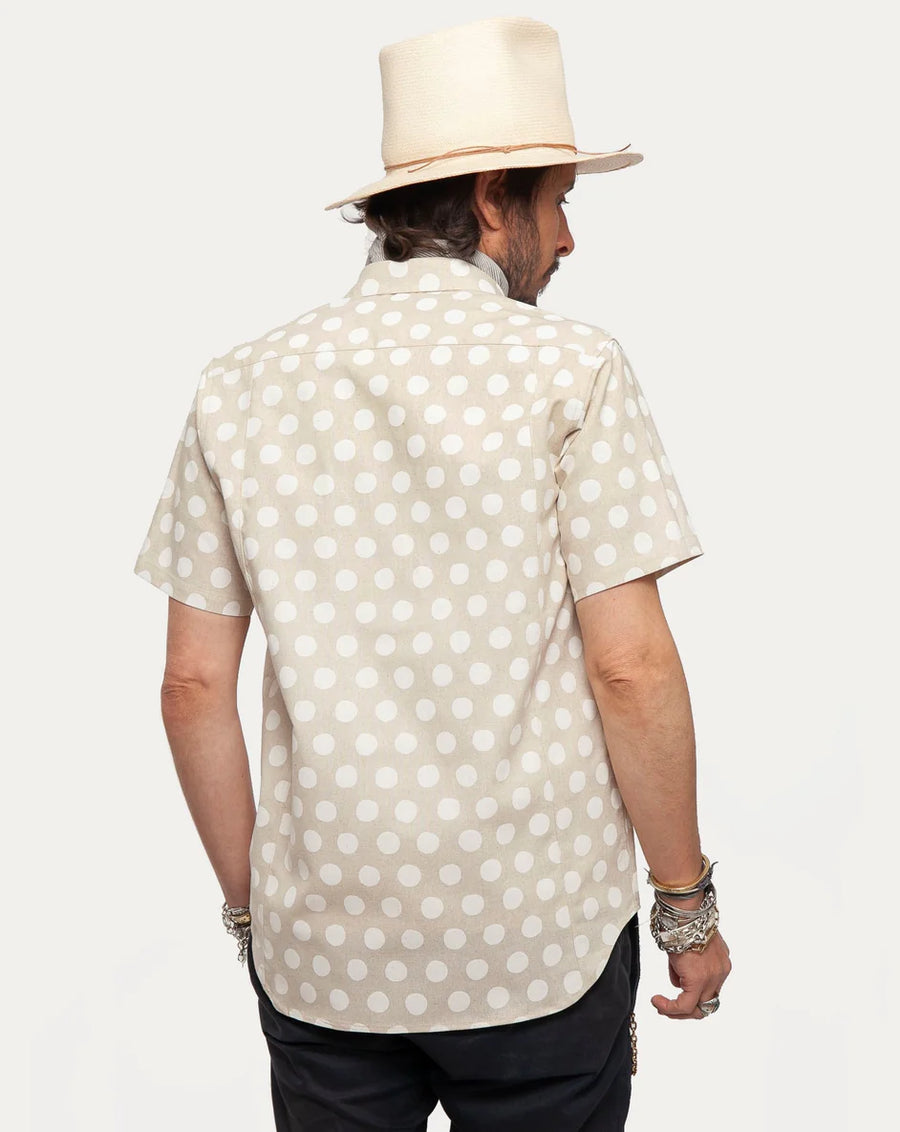 Short Sleeve Dylan