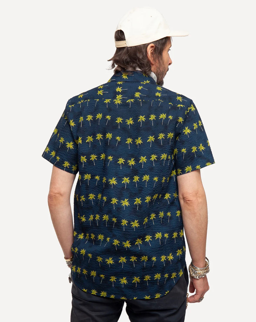Short Sleeve Dylan