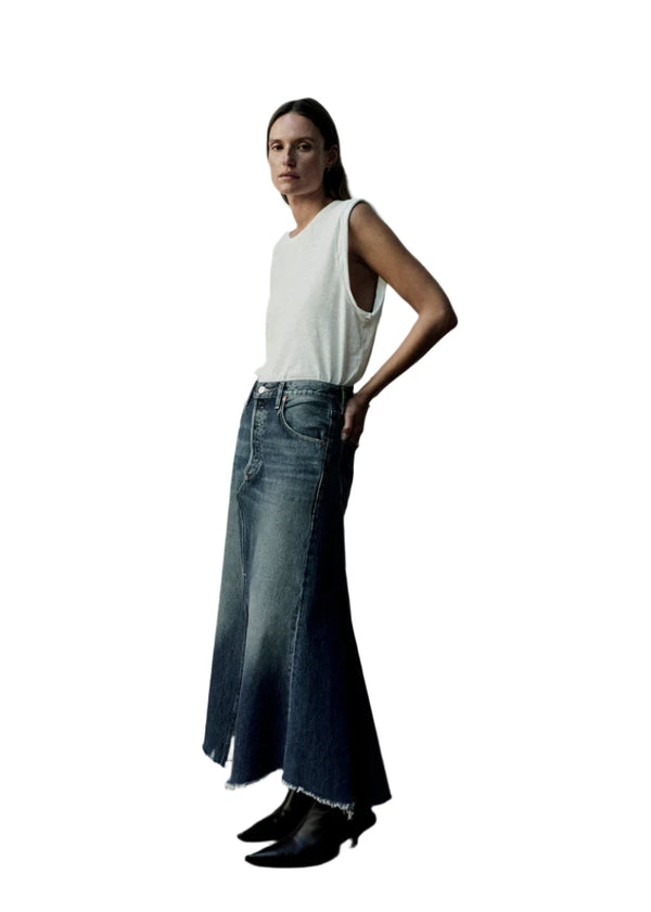 Mina Reworked Skirt
