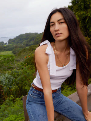 Gigi Tank