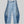 Load image into Gallery viewer, Pieced Horseshoe Jean
