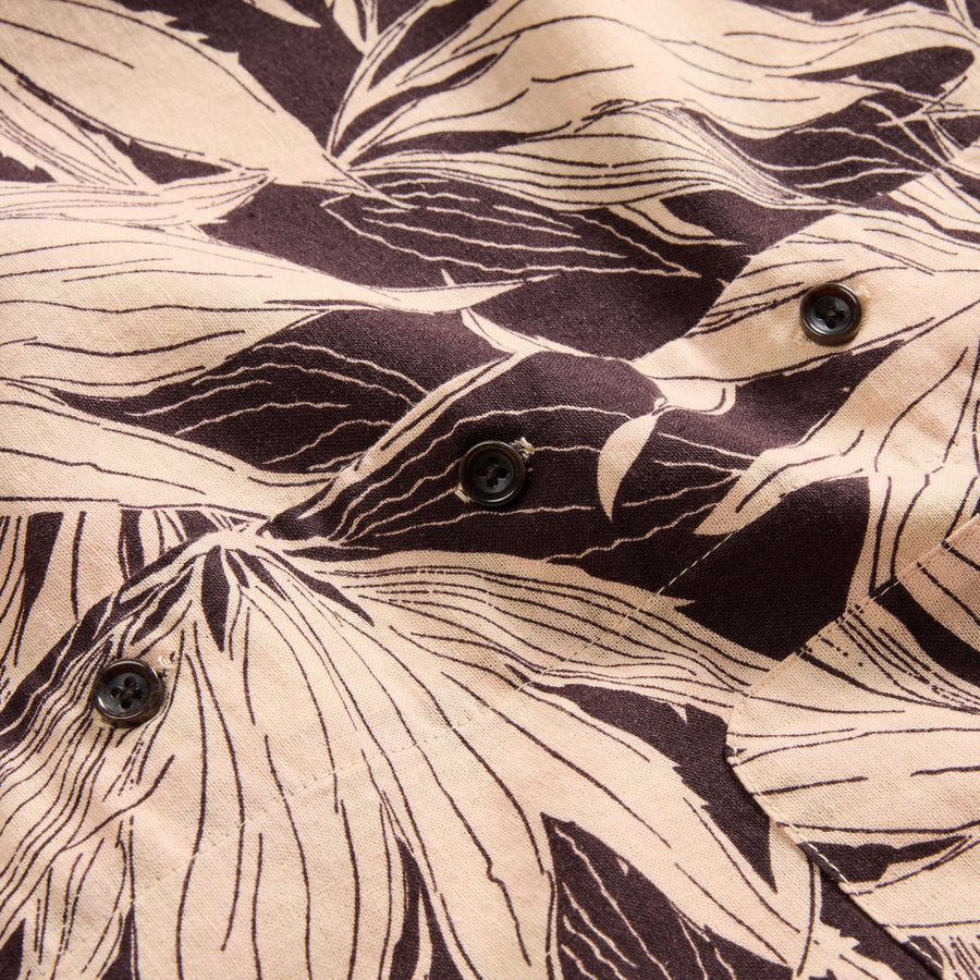 The Short Sleeve Hawthorne