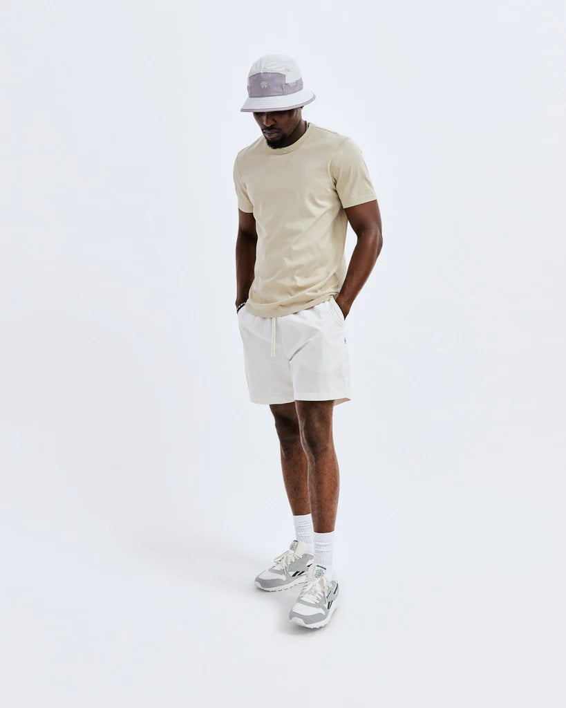 Cotton Jersey T-Shirt