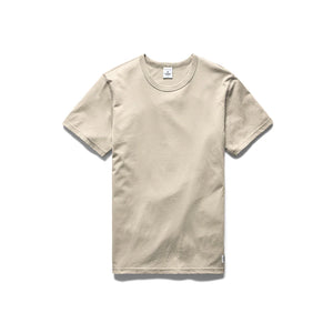 Cotton Jersey T-Shirt
