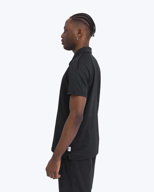 Solotex Mesh Polo