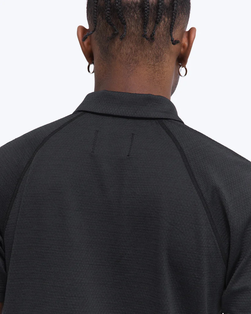 Solotex Mesh Polo