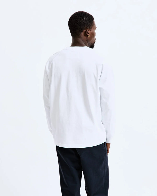 Midweight Jersey Long Sleeve