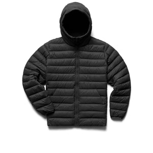 Warm Up Jacket