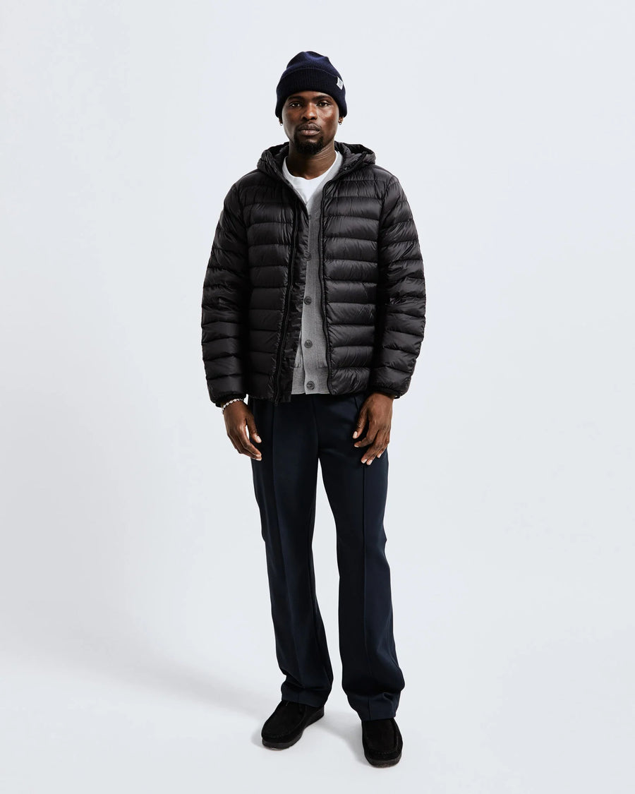 Warm Up Jacket