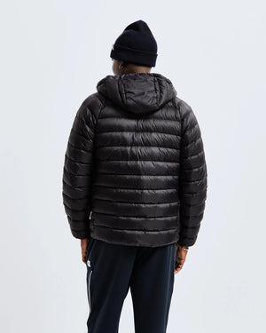 Warm Up Jacket