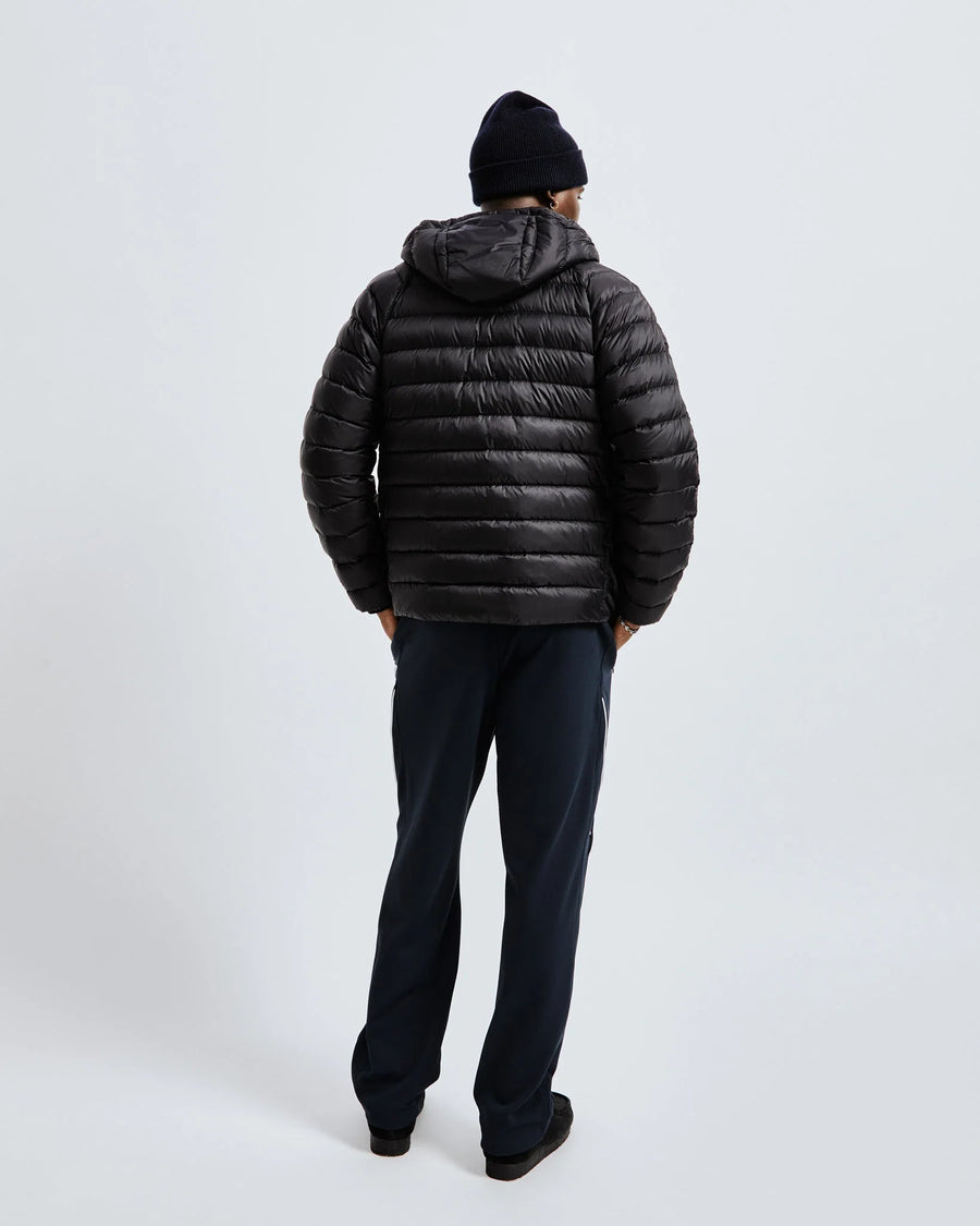 Warm Up Jacket