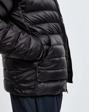 Warm Up Jacket