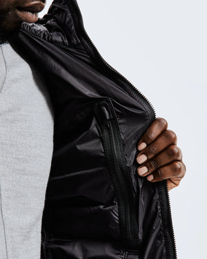Warm Up Jacket