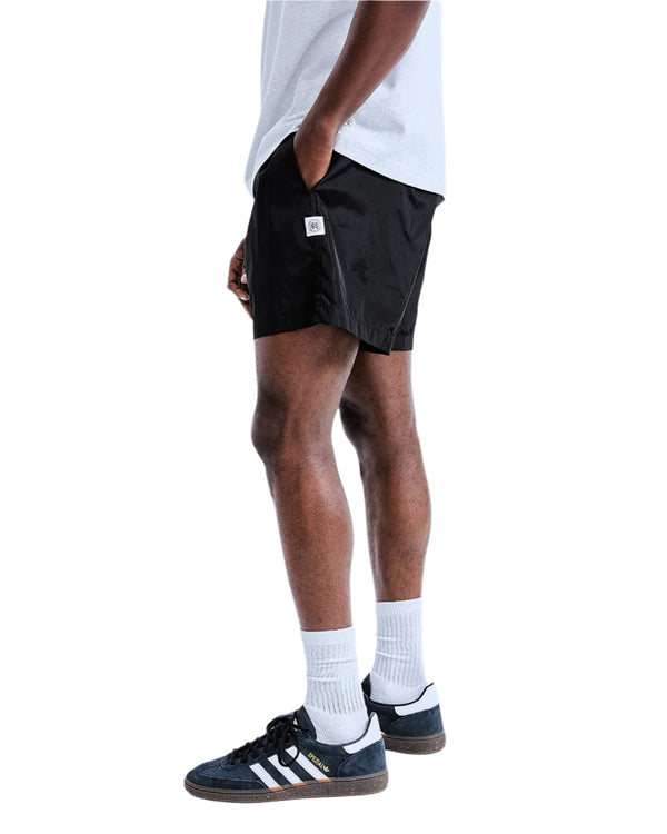 Nylon Riptide Short